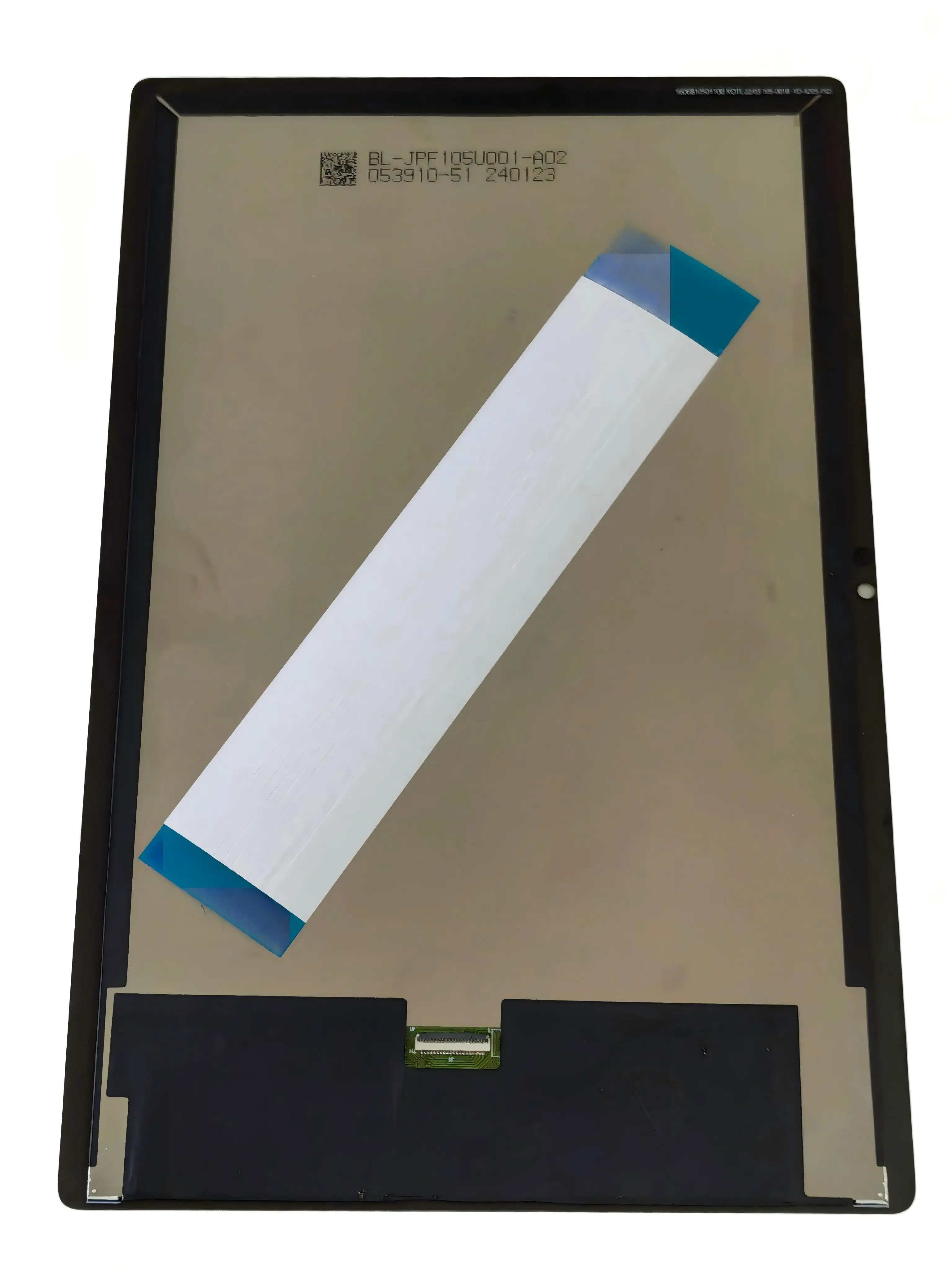LCD für Samsung Galaxy Tab A8  – Tablet Accessories For Samsung Bewertung und Preis