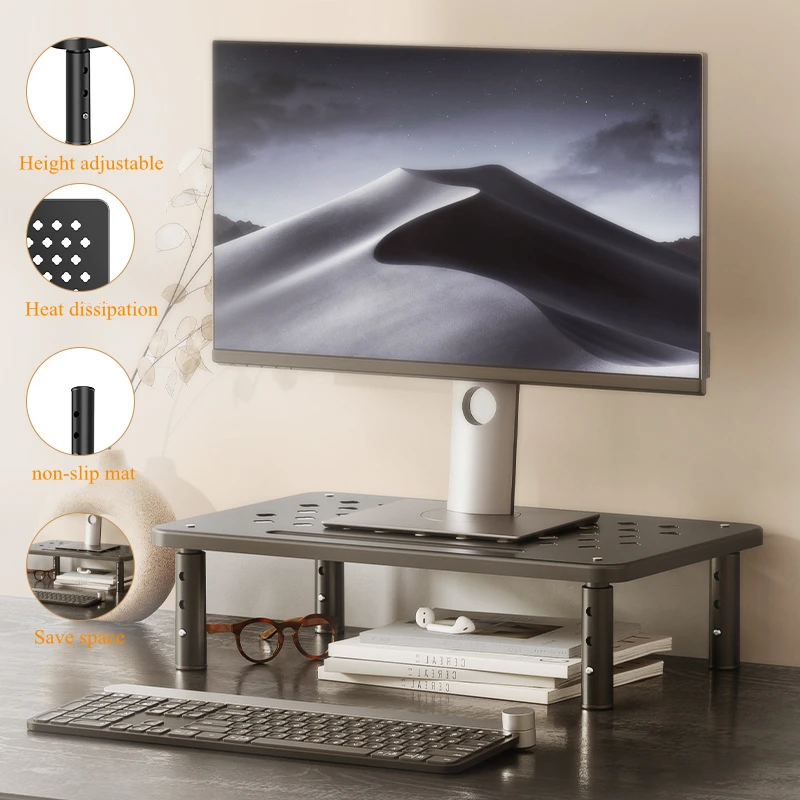 Verstellbarer Computerständer, – Tablet Lap Desk Bewertung und Preis