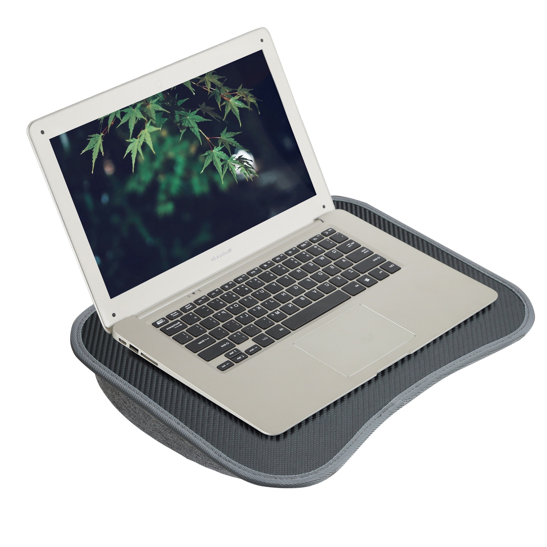 Tragbarer kleiner Kissentisch, – Tablet Lap Desk Bewertung und Preis