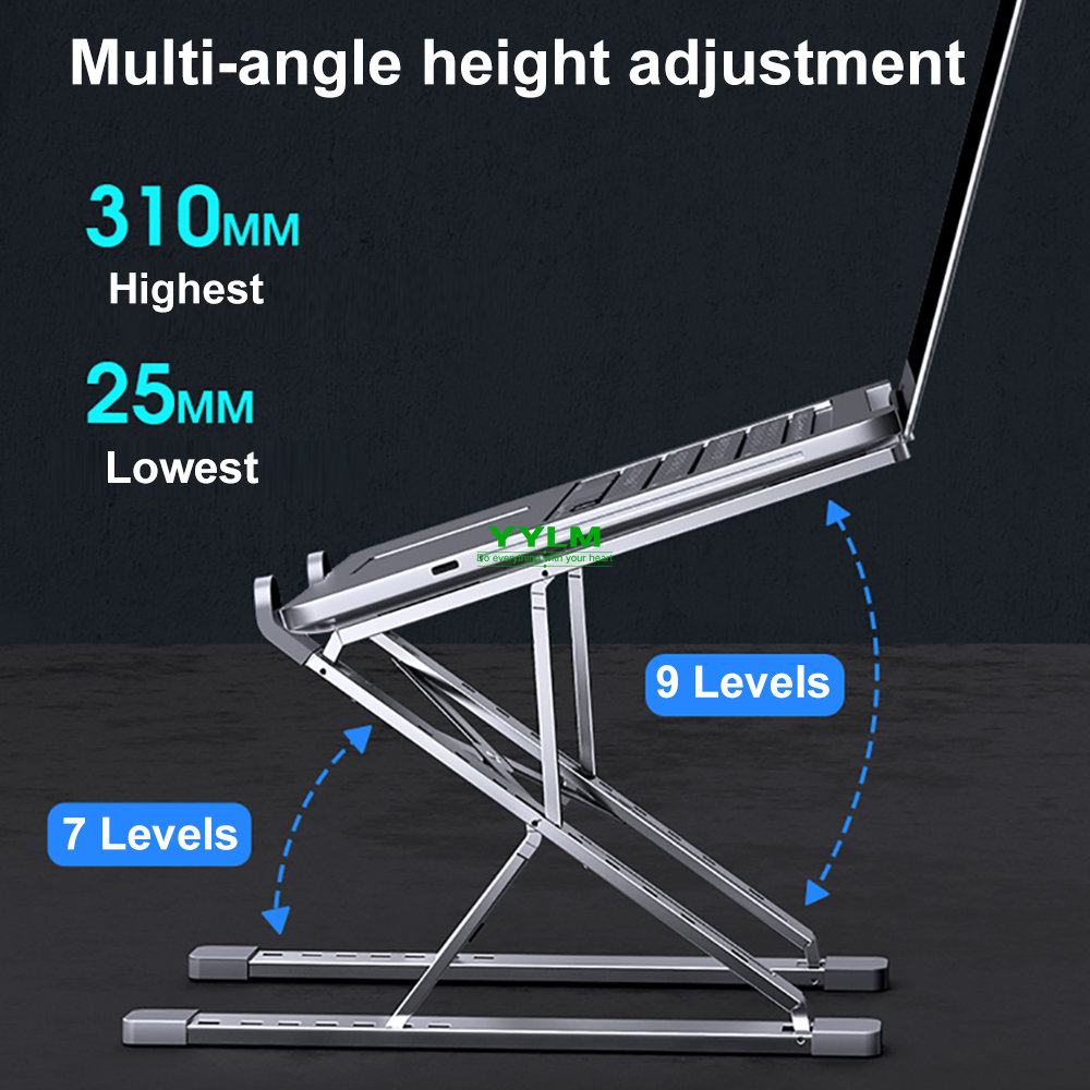 YYLM NEU N8 Verstellbarer Lapt – Cooling Stand Tablet Bewertung und Preis