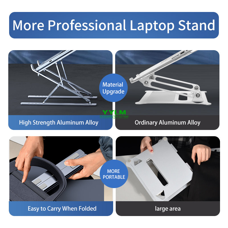 YYLM NEU N8 Verstellbarer Lapt – Cooling Stand Tablet Bewertung und Preis