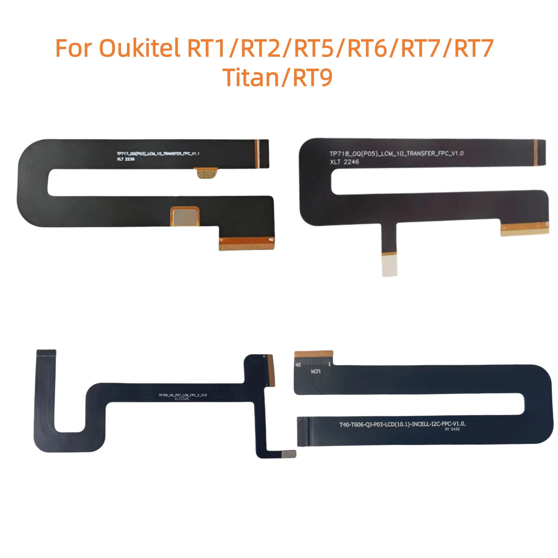 Neu für Oukitel RT1 RT2 RT3 RT – Oukitel Tablet Accessories Bewertung und Preis