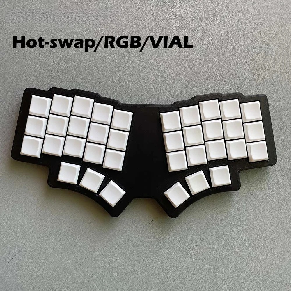 CHOC LP36 Mechanische Tastatur – Tablet Accessories Uk Bewertung und Preis