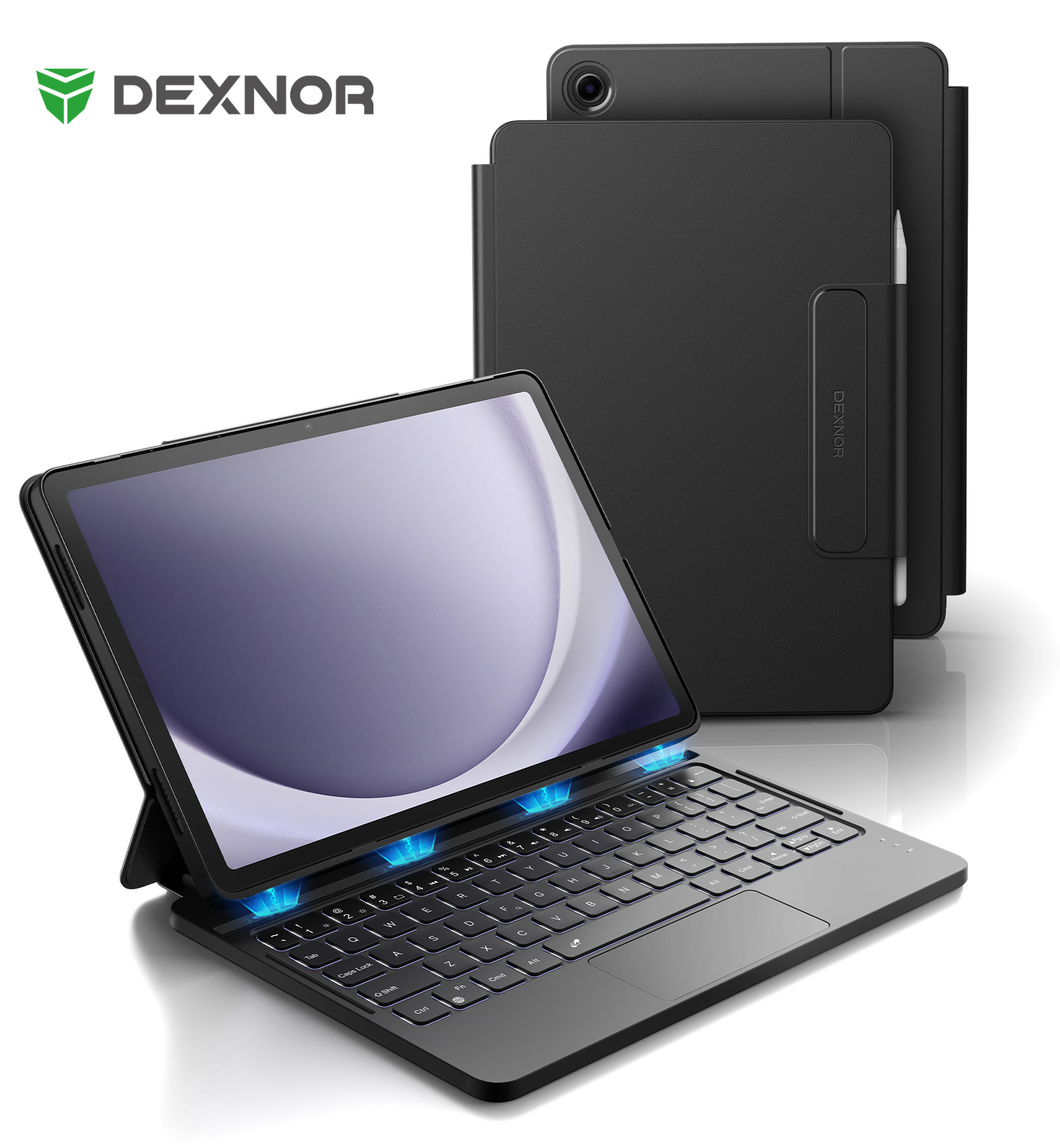 Für Samsung Galaxy Tab A9+Plus – Tablet Accessories For Samsung Bewertung und Preis