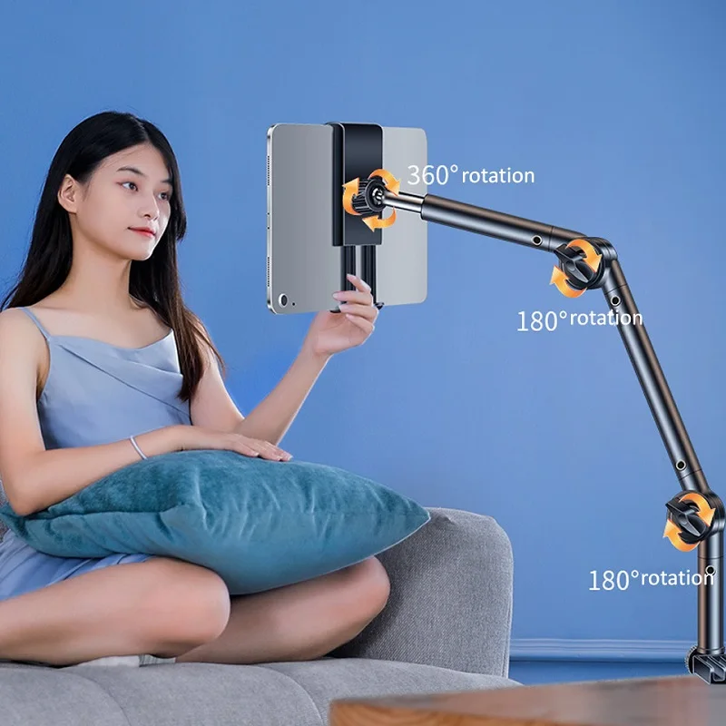 360-Grad-verstellbarer Bett-Ta – Cheap Tablet Accessories Bewertung und Preis