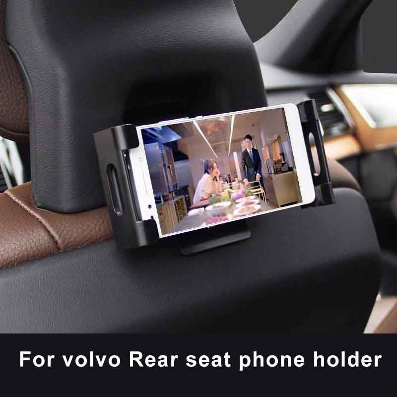 1 Set für Volvo XC60 XC90 S90  – Tablet Accessories Set Bewertung und Preis