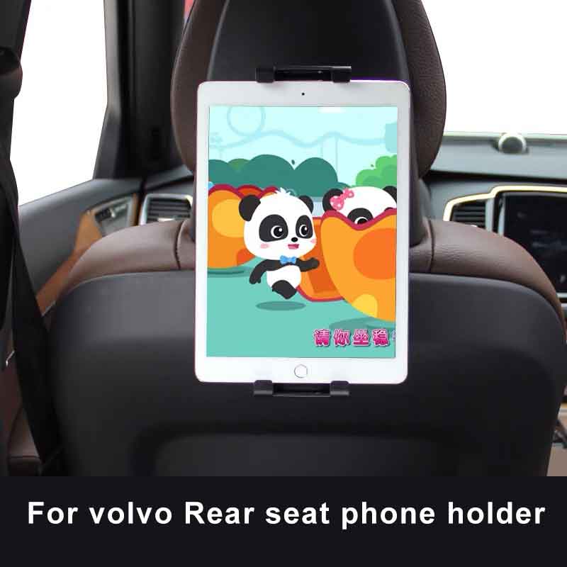 1 Set für Volvo XC60 XC90 S90  – Tablet Accessories Set Bewertung und Preis