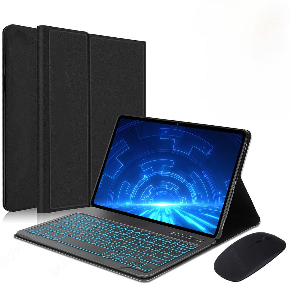 Für Lenovo Idea Tab Pro Hülle  – Lenovo Tablet P12 Accessories Bewertung und Preis