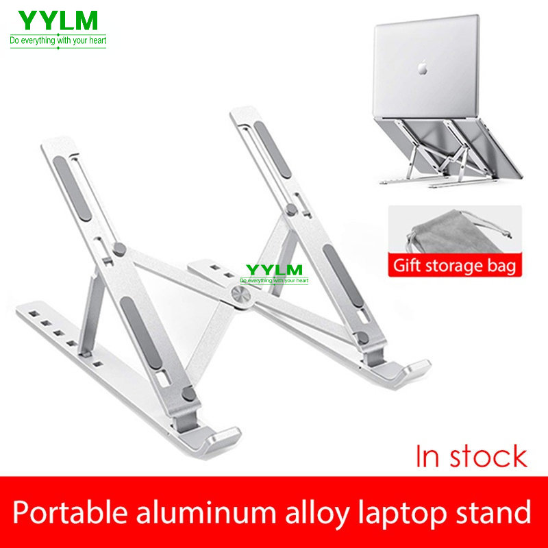 Yylm n3 Desktop tragbare Alumi – Cooling Stand Tablet Bewertung und Preis