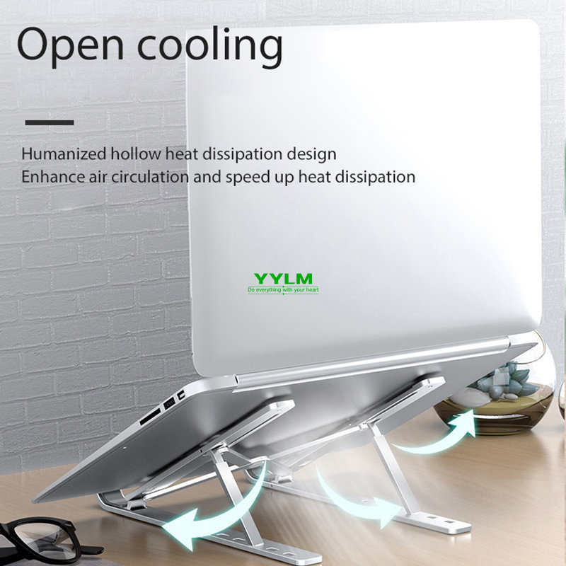 Yylm n3 Desktop tragbare Alumi – Cooling Stand Tablet Bewertung und Preis