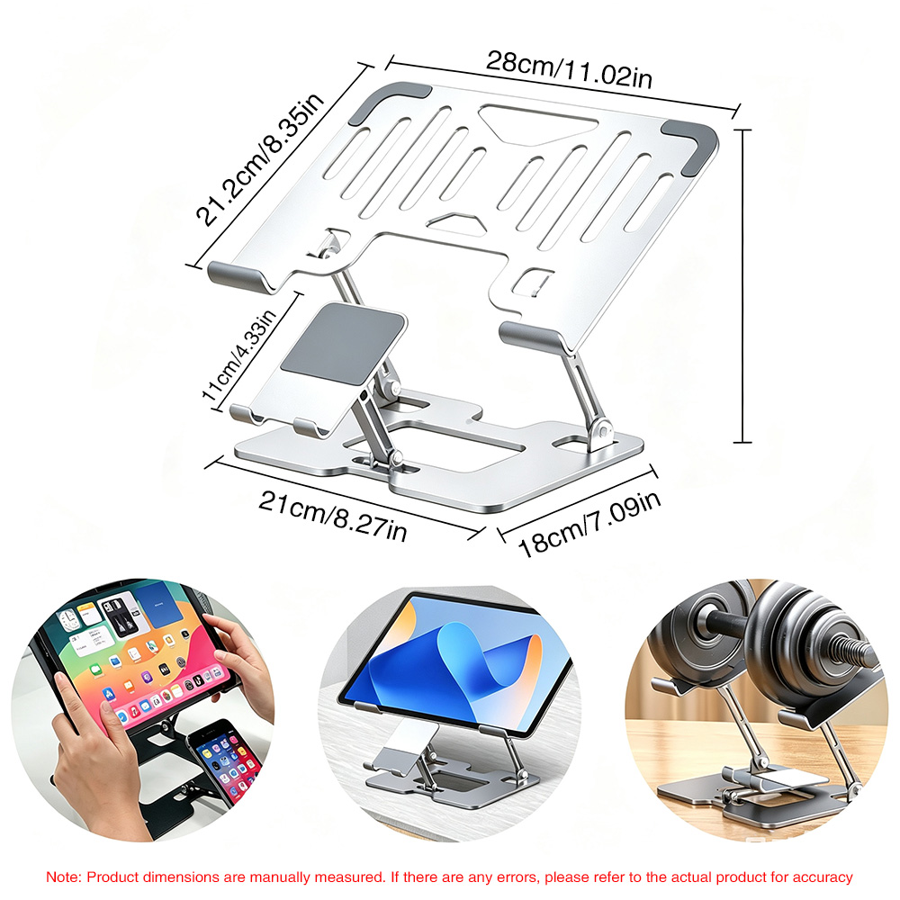 Kohlenstoffstahl Schwerlast-La – Cooling Stand Tablet Bewertung und Preis