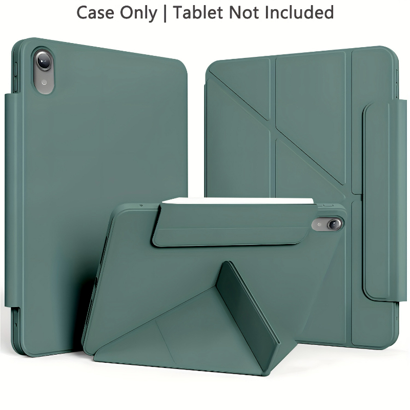 Mehrfache Standwinkel-Hülle fü – Lenovo Tablet P12 Accessories Bewertung und Preis