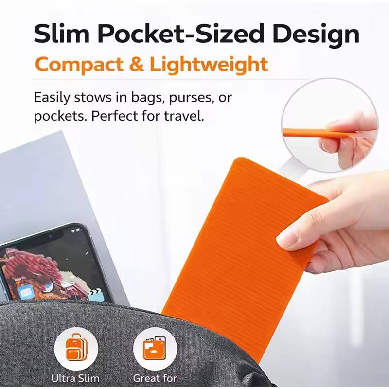 Kreativer Flexibler Faltbarer  – Essential Tablet Accessories Bewertung und Preis