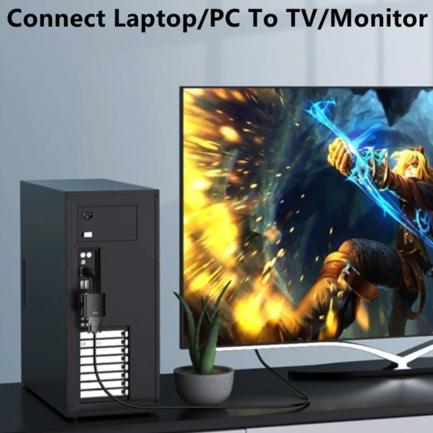 DisplayPort zu VGA Konverter H – Tablet Lap Desk Bewertung und Preis