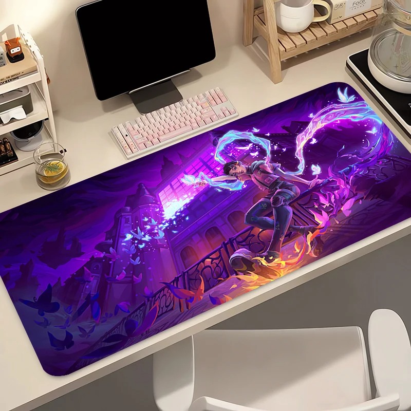 Mauspad Gamer Computer Anime P – Tablet With All Accessories Bewertung und Preis
