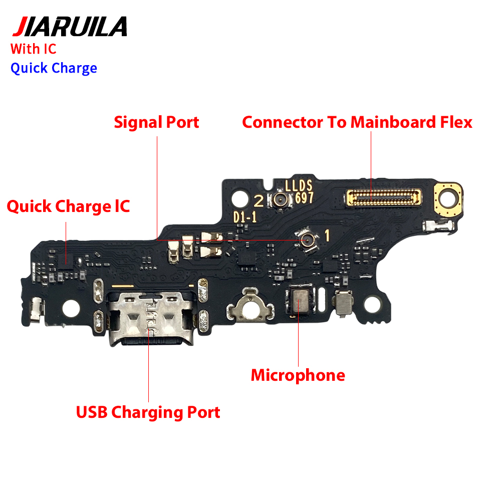 USB-Ladestation für Huawei Hon – Huawei Nova 12 Bewertung und Preis