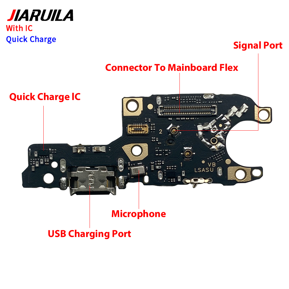 USB-Ladestation für Huawei Hon – Huawei Nova 12 Bewertung und Preis