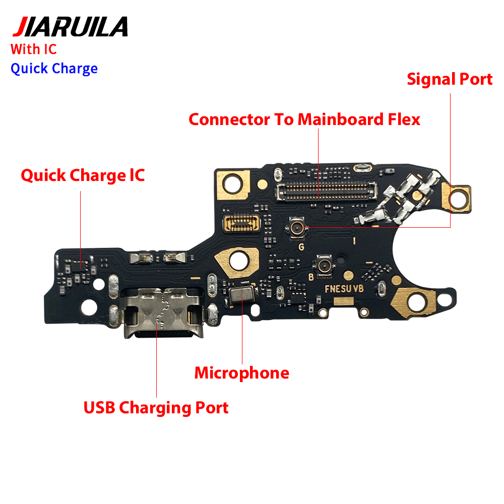 USB-Ladestation für Huawei Hon – Huawei Nova 12 Bewertung und Preis