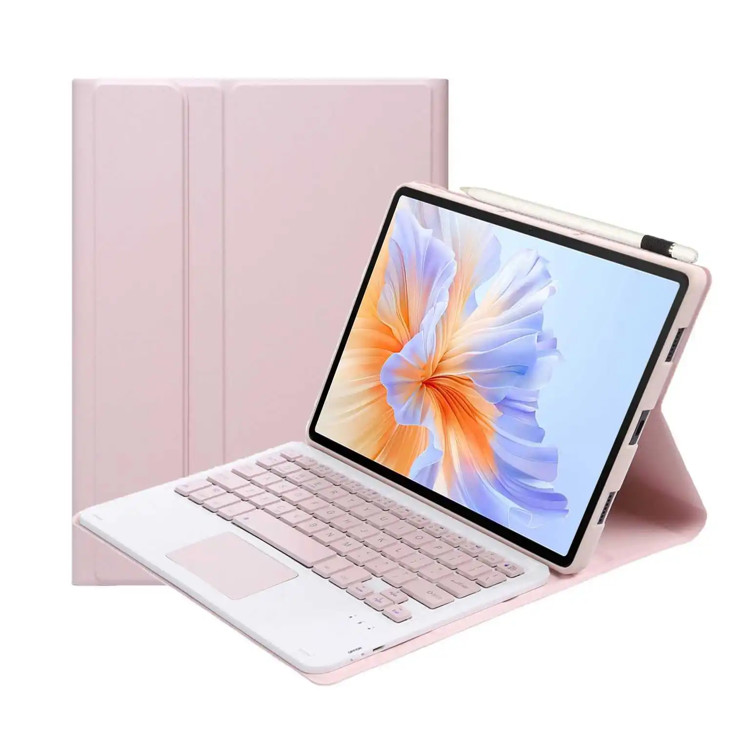 Touch-Tastaturhülle für Huawei – Tablet Accessories Keyboard Bewertung und Preis