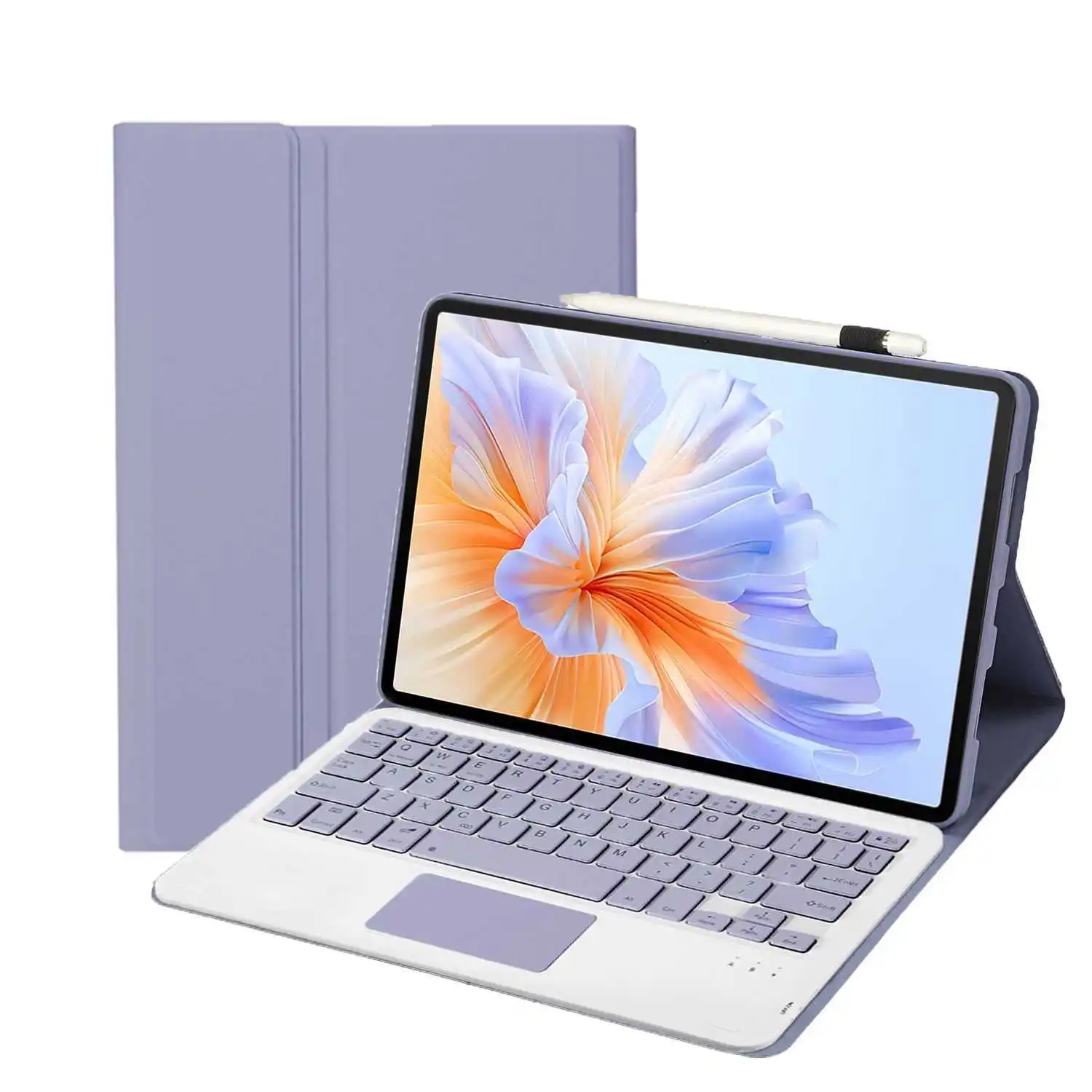 Touch-Tastaturhülle für Huawei – Tablet Accessories Keyboard Bewertung und Preis