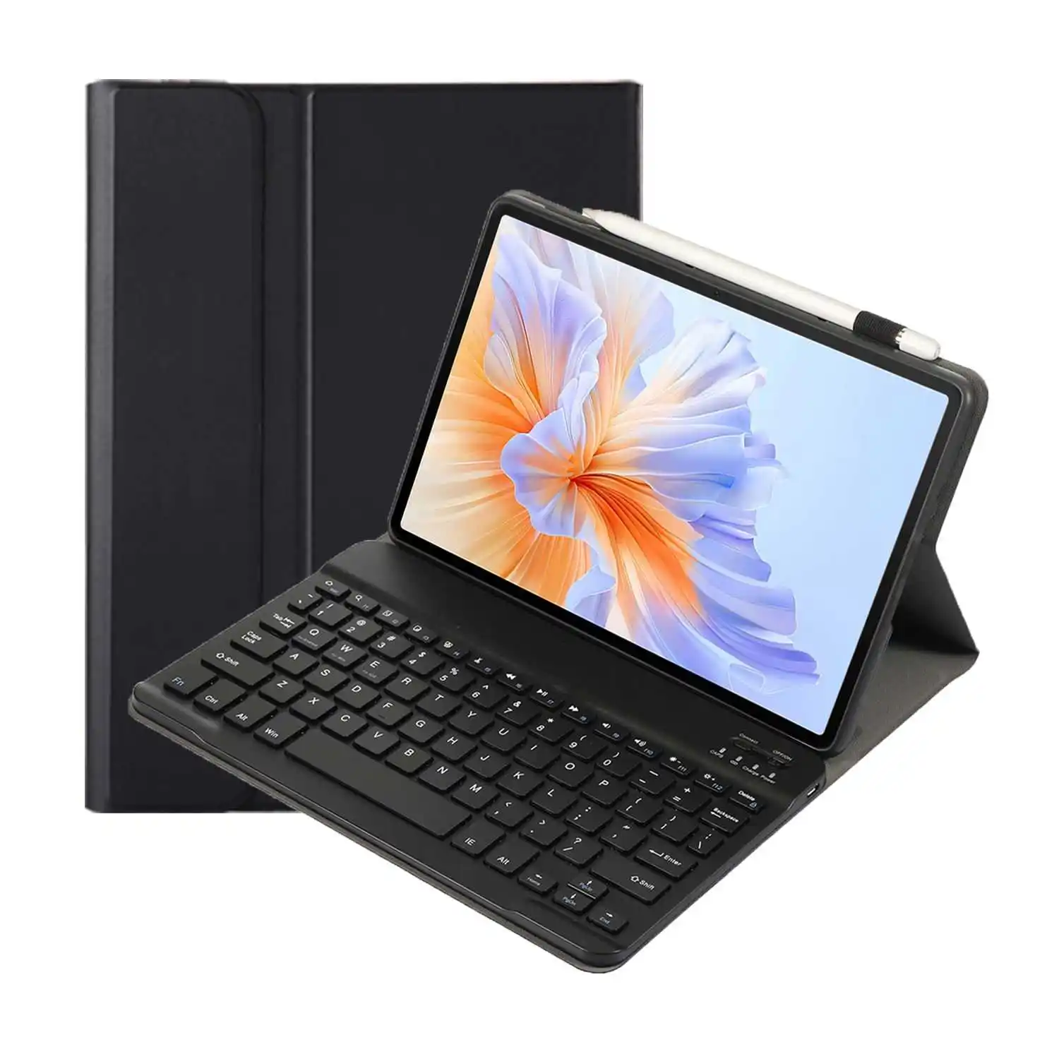 Touch-Tastaturhülle für Huawei – Tablet Accessories Keyboard Bewertung und Preis