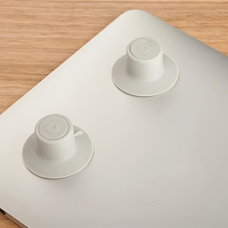 4 Stück Tassen-Kühlunterlagen, – Cooling Stand Tablet Bewertung und Preis