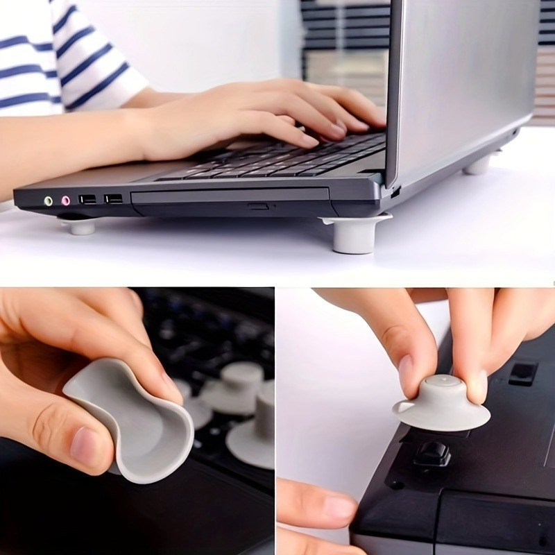 4 Stück Tassen-Kühlunterlagen, – Cooling Stand Tablet Bewertung und Preis
