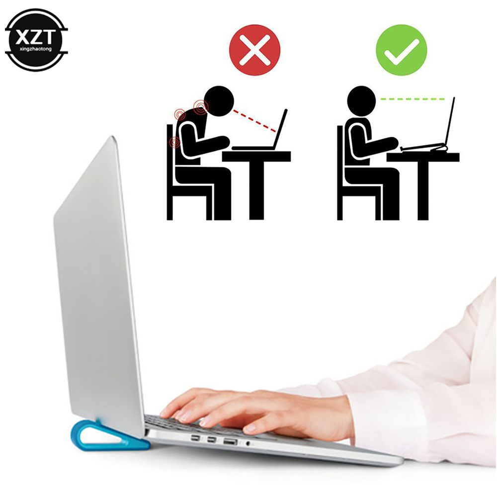 Tragbare Einfache Laptop Stand – Cooling Stand Tablet Bewertung und Preis