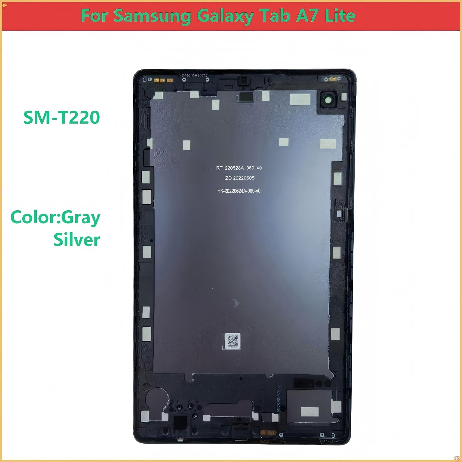 Rückgehäuse für Samsung Galaxy – Tablet Accessories For Samsung Bewertung und Preis