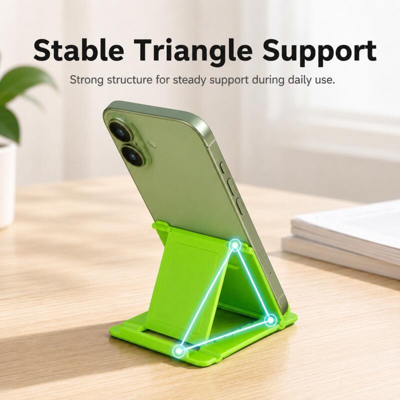 Faltbarer Telefonständer, Vers – Essential Tablet Accessories Bewertung und Preis