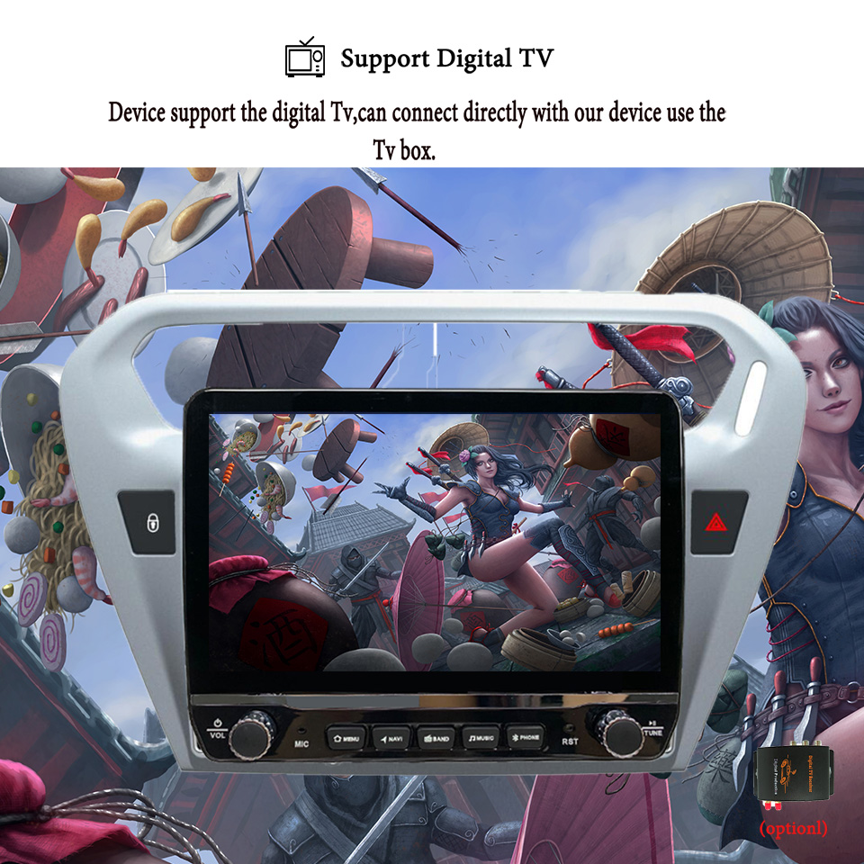 Android 14 Auto-Multimedia-PC- – Tablet Danish Mobile & Accessories Bewertung und Preis