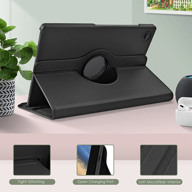 Hülle für Samsung Galaxy Tab A – Tablet A9 Accessories Bewertung und Preis