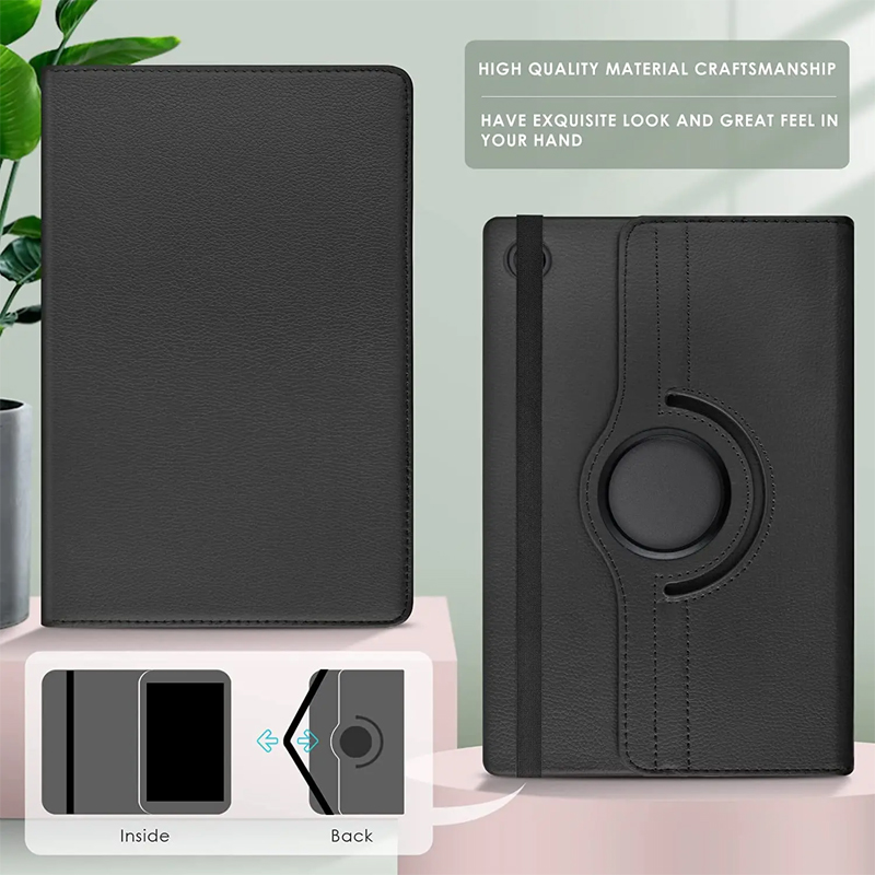 Hülle für Samsung Galaxy Tab A – Tablet A9 Accessories Bewertung und Preis