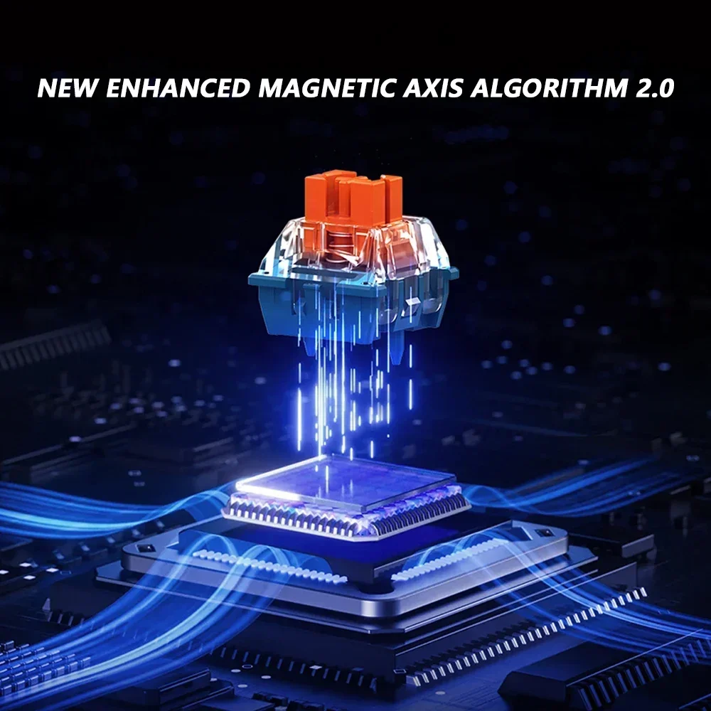 Mchose Ace 60/68 Pro Magnetsch – Tablet Accessories Uk Bewertung und Preis