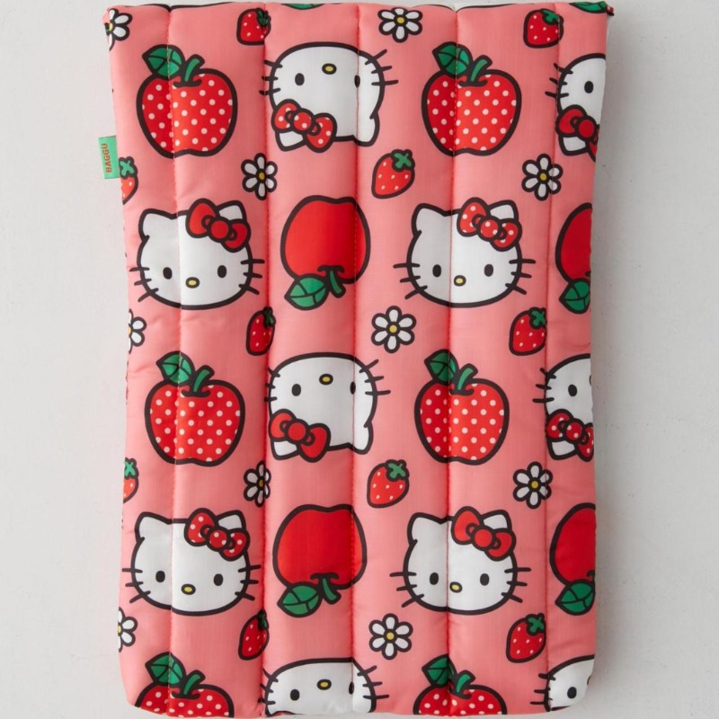 Hello Kitty Tablet-Aufbewahrun – Tablet Accessories Set Bewertung und Preis