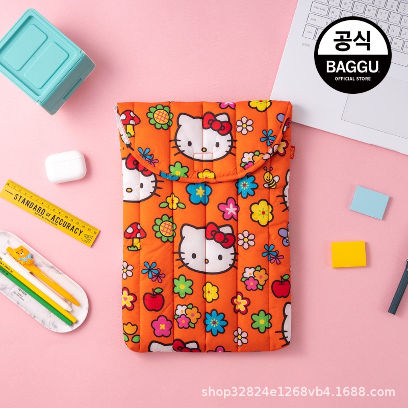 Hello Kitty Tablet-Aufbewahrun – Tablet Accessories Set Bewertung und Preis