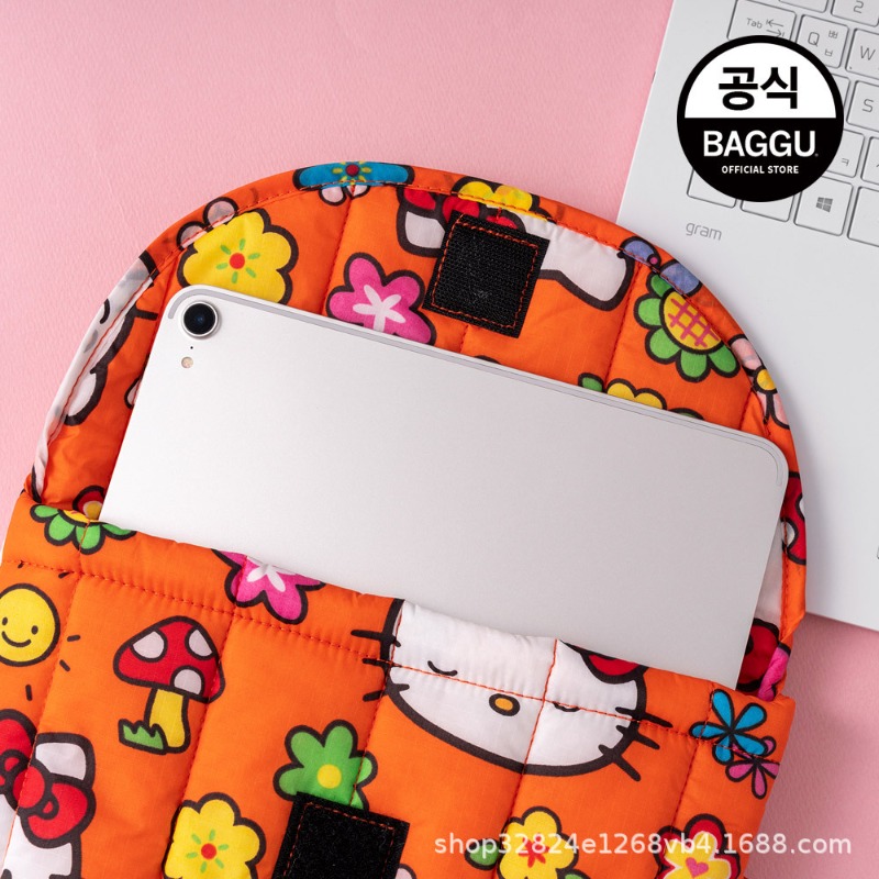 Hello Kitty Tablet-Aufbewahrun – Tablet Accessories Set Bewertung und Preis