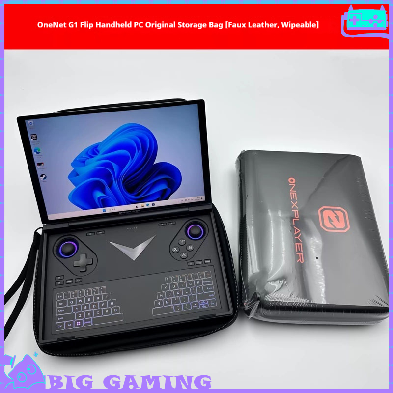 Onexplayer G1 Spiele-Handheld- – Tablet Accessories Keyboard Bewertung und Preis