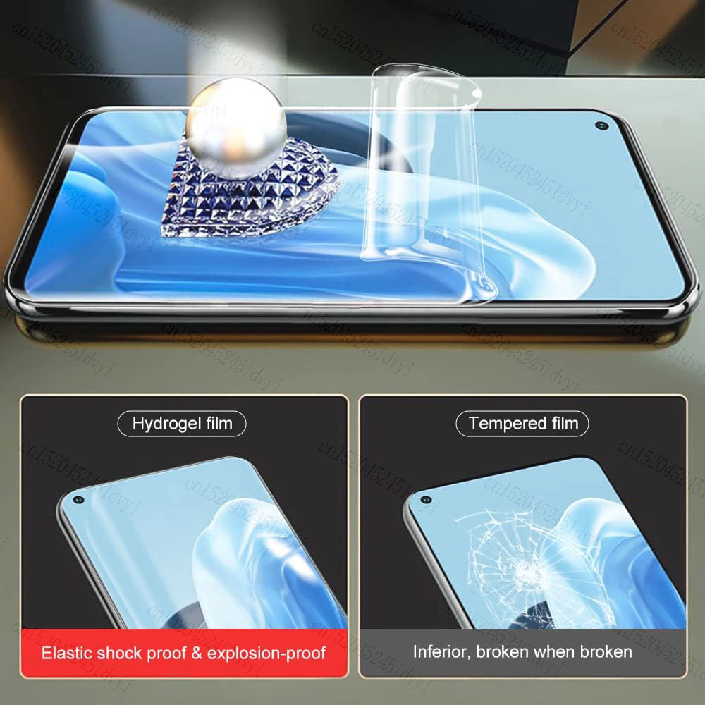 5PCS Volle Abdeckung Screen Pr – Oneplus Tablet Accessories Bewertung und Preis
