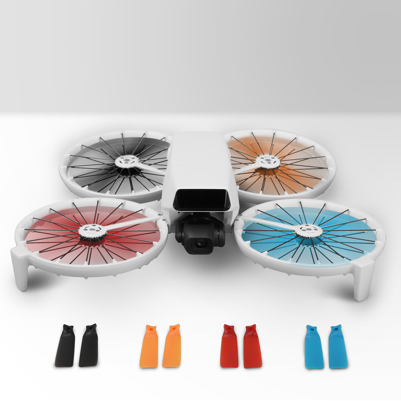 Sunnylife für DJI FLIP Vlog Lu – Tablet Accessories Set Bewertung und Preis