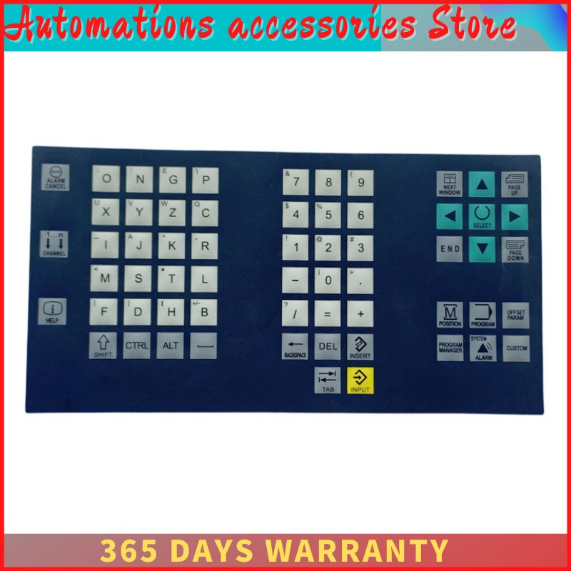 Neu für SINUMERIK 802D Dünnsch – Tablet Accessories Keyboard Bewertung und Preis