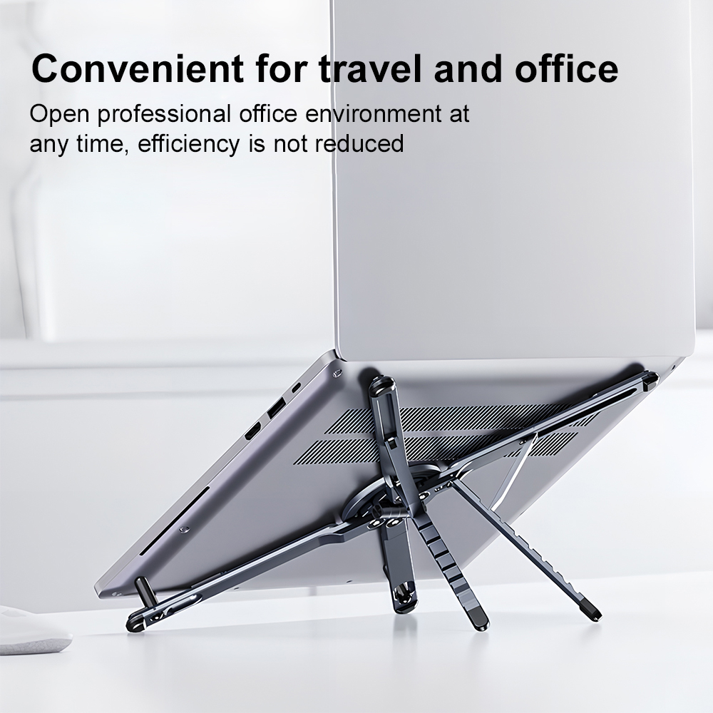 360 °   Drehbarer magnetischer – Cooling Stand Tablet Bewertung und Preis