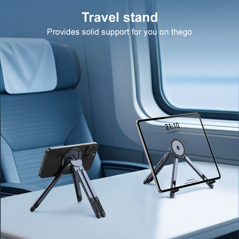 360 °   Drehbarer magnetischer – Cooling Stand Tablet Bewertung und Preis