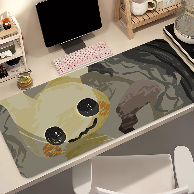 Anime Mauspad Pokemon Mimikyu  – Tablet Accessories Keyboard Bewertung und Preis