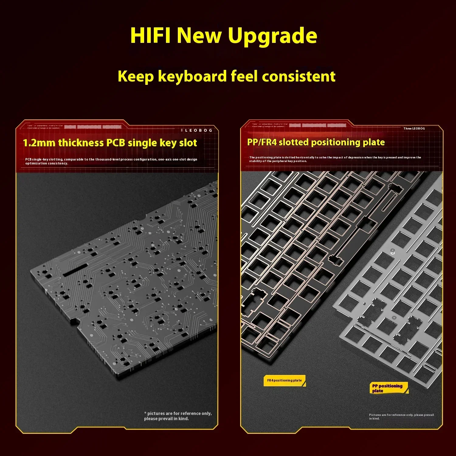 Leobog Hi75C Hi75 Hi75C Pro Al – Bluetooth Trackpad Bewertung und Preis