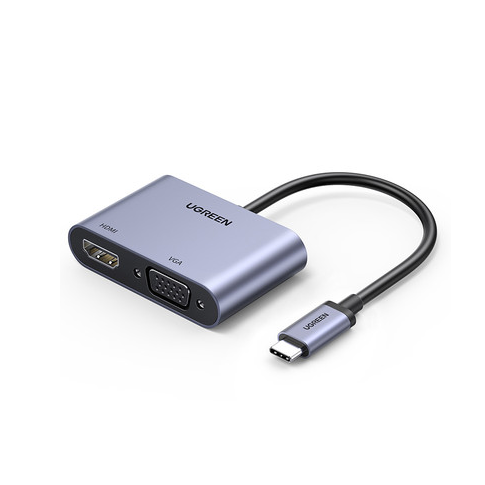 UGREEN USB-C Hub Typ-C zu HDMI – Usb Hub Type C Bewertung und Preis