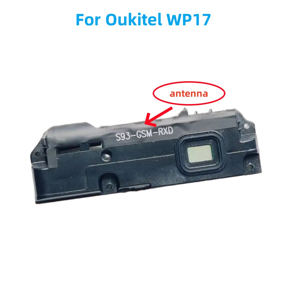 Für OUKITEL WP17 Handy Lautspr – Oukitel Tablet Accessories Bewertung und Preis