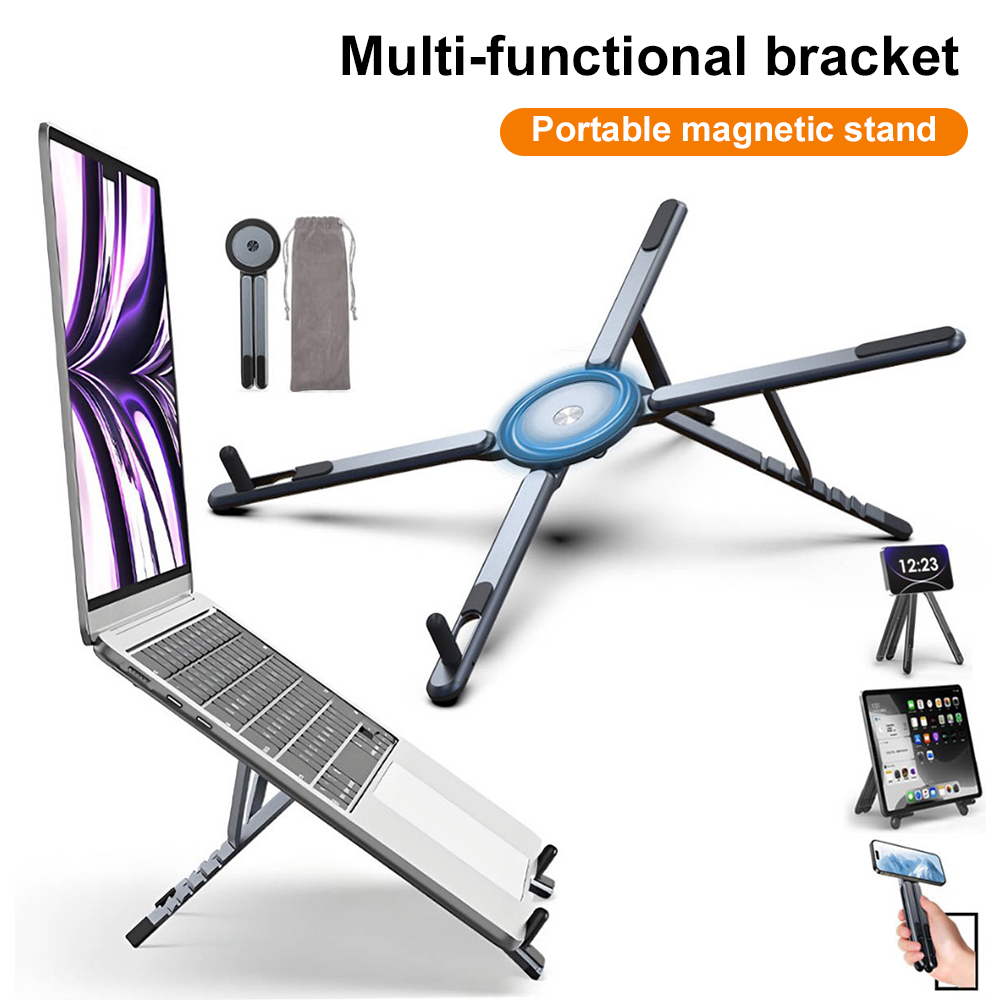 Tragbarer Magnetischer Handyha – Essential Tablet Accessories Bewertung und Preis