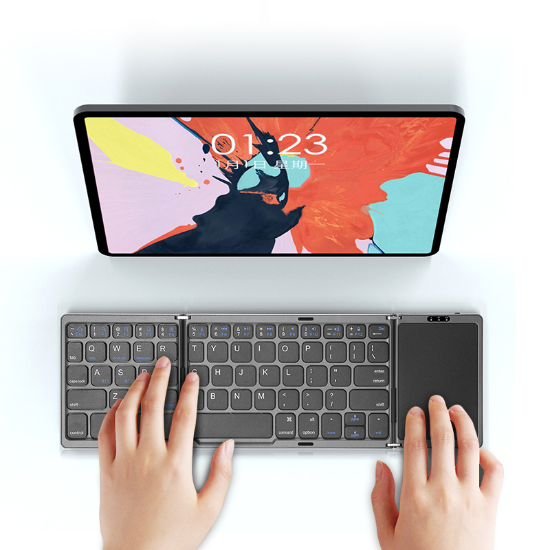 Koreanische englische tragbare – Tablet Accessories Keyboard Bewertung und Preis