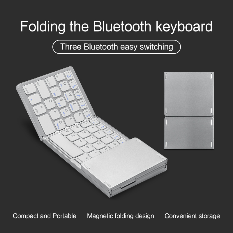 Koreanische englische tragbare – Tablet Accessories Keyboard Bewertung und Preis